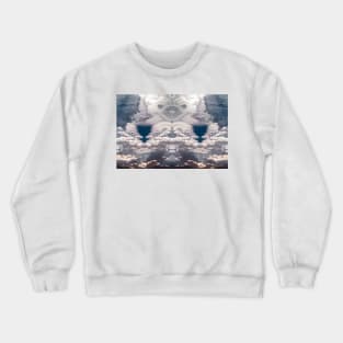 Cumulo Bearus Crewneck Sweatshirt